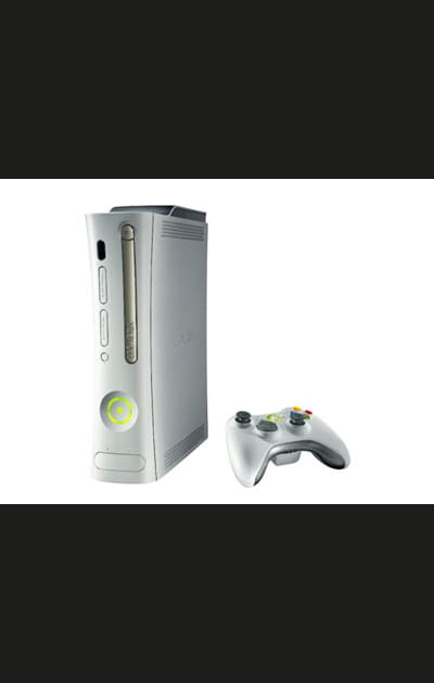 Xbox en panne