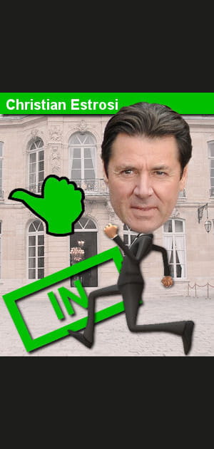 Christian Estrosi, intouchable&nbsp;?