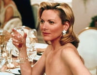 Sex and the City : Coup de foudre à New York