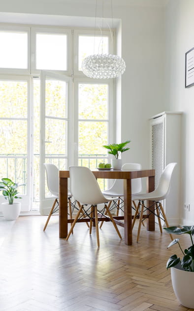 Optimiser l'emplacement du mobilier