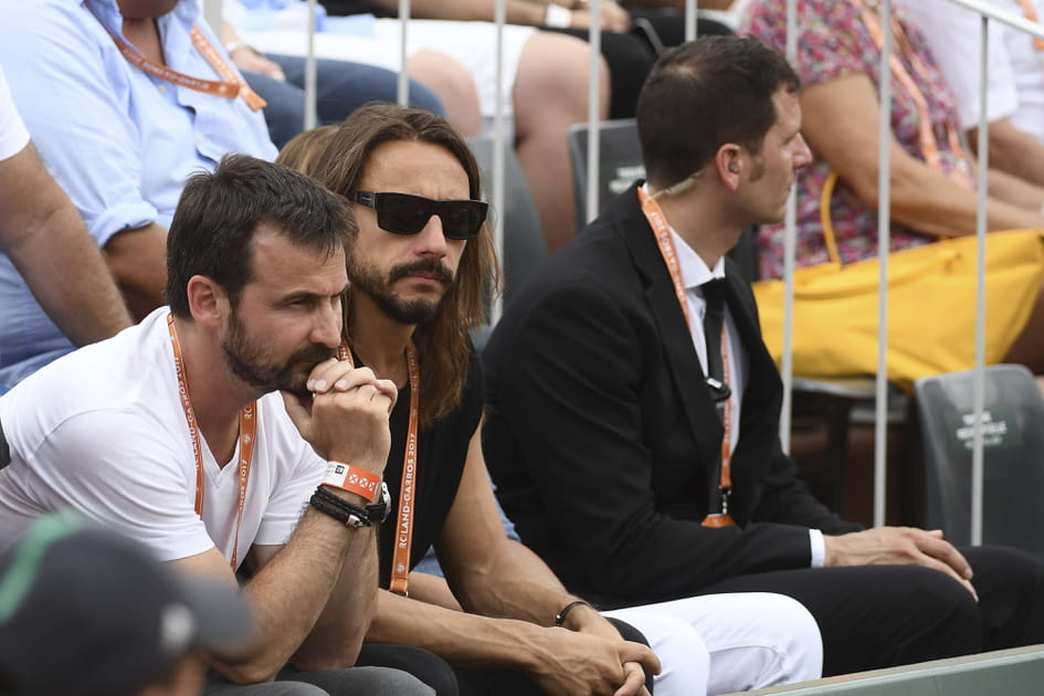 Le DJ Bob Sinclar