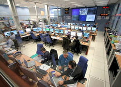 centre spatial de toulouse regroupe 2500 spéciaistes de l'espace.
