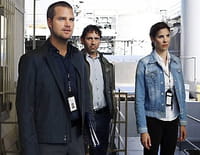 NCIS : Los Angeles : Personnel et confidentiel