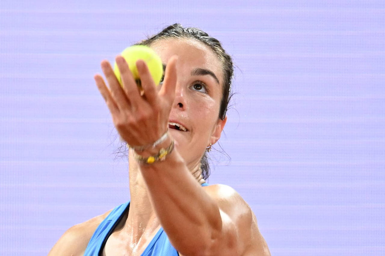 US Open 2025 : Loïs Boisson très attendue, suivez les matchs et les résultats en direct