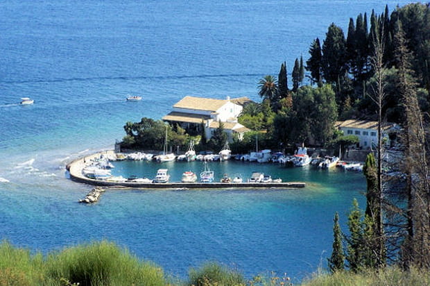 Petit paradis