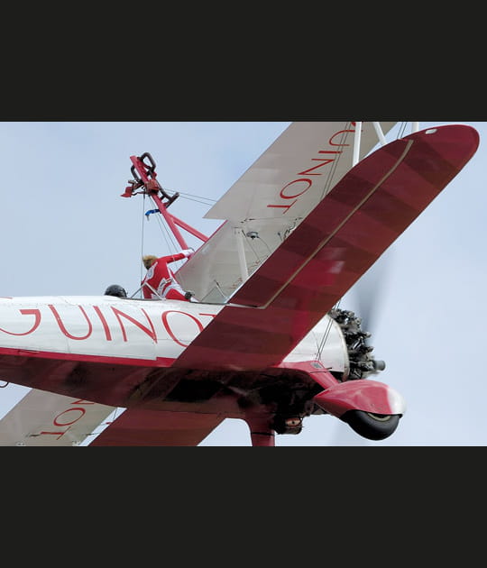 Simple passag&egrave;re