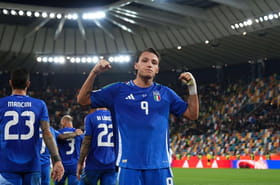 Italie - Isra&euml;l&nbsp;: la Squadra Azzurra a dompt&eacute; la tension et assure l'essentiel pour la Coupe du monde 2026, le r&eacute;sum&eacute; du match
