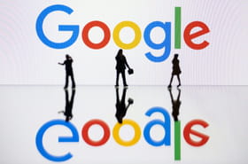 L'UE sanctionne Google d'une amende de pr&egrave;s de 3&nbsp;milliards d'euros malgr&eacute; les menaces de Trump