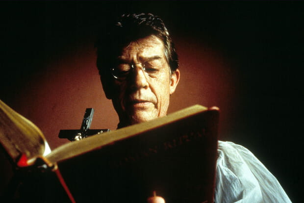 John Hurt