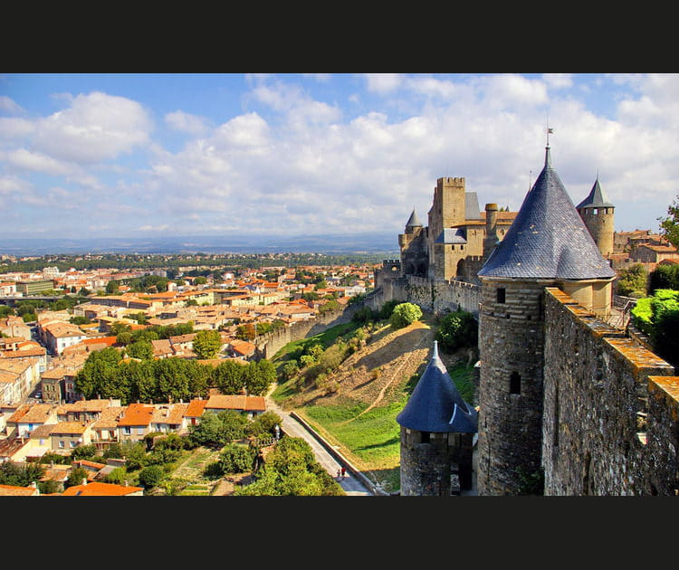 9e&nbsp;: Carcassonne