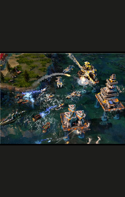 Pearl Harbor est de retour