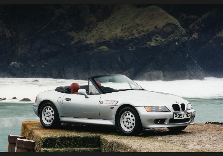 BMW Z3