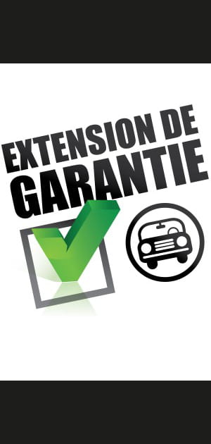 L&rsquo;extension de garantie