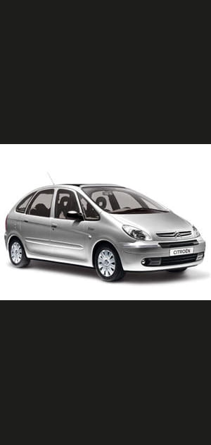 Citro&euml;n Xsara Picasso&nbsp;: un monospace diesel &eacute;conomique