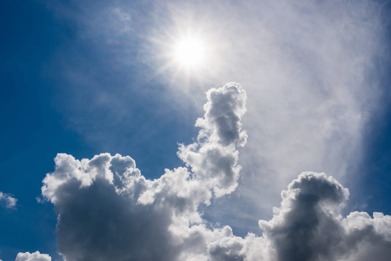 Météo : la canicule s'achève, jusqu'à -15 degrés annoncés