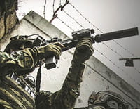 Navy Seals, les commandos secrets de l'Amérique
