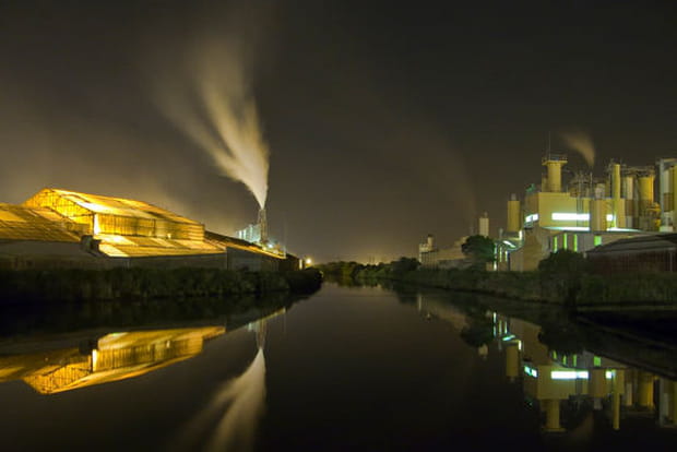 Le Tréport, Seine-Maritime