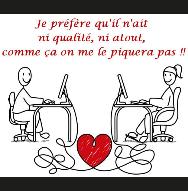 Quelles qualit&eacute;s attendez-vous chez un homme&nbsp;?