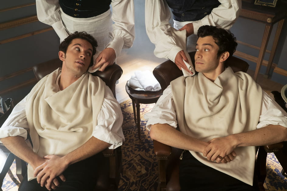 Bridgerton saison 2&nbsp;- Photo 37