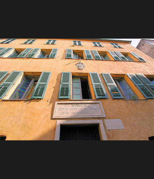 La Maison Bonaparte