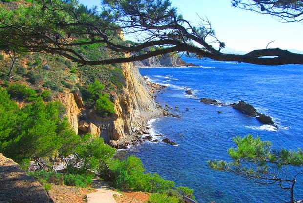 La Côte Bleue, paradis des amateurs de plongée
