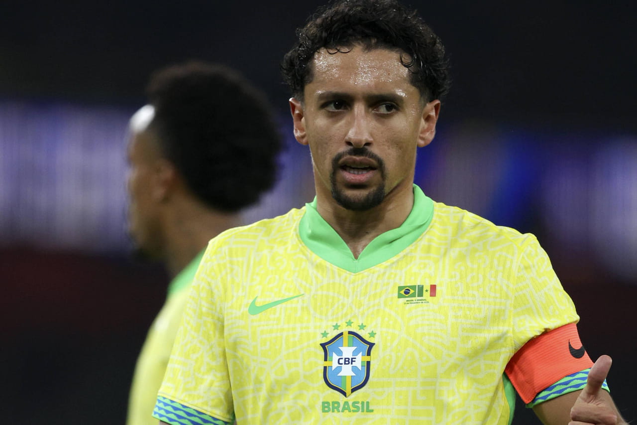 DIRECT. Brésil - Tunisie : suivez le match