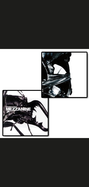 Electro&nbsp;et&nbsp;bestioles&nbsp;:&nbsp;Massive&nbsp;Attack&nbsp;&amp;&nbsp;Flying Lotus