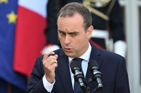 Lecornu Premier ministre&nbsp;: plusieurs concessions envisag&eacute;es pour satisfaire le PS et LR