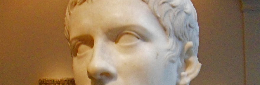 L'empereur Caligula avait connaissance d'une potion contre un mal de notre temps