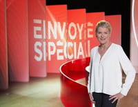 Envoyé spécial : Les 30 ans : Envoyé spécial et vous