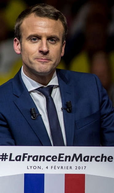 &quot;L'ancien monde c'est le mien, il a de l'avenir&quot;