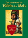 Les Aventures de Robin des Bois