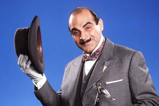 Hercule Poirot (TMC)