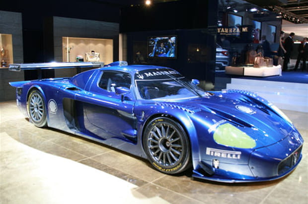 MC 12 Corsa
