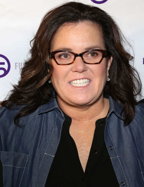 Sa cible favorite, Rosie O&rsquo;Donnell