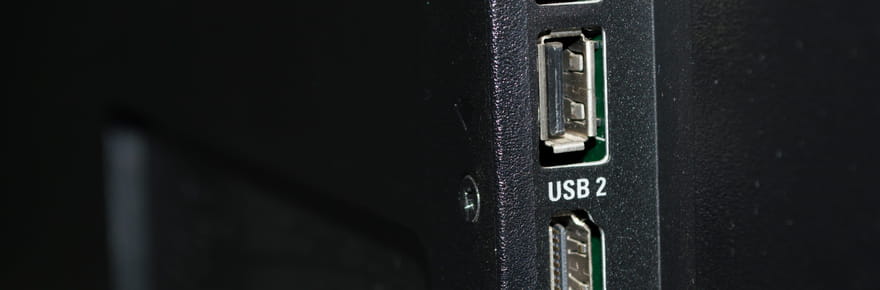 La prise HDMI ARC sur les TV&nbsp;: &agrave; quoi &ccedil;a sert et comment en tirer le meilleur parti&nbsp;?