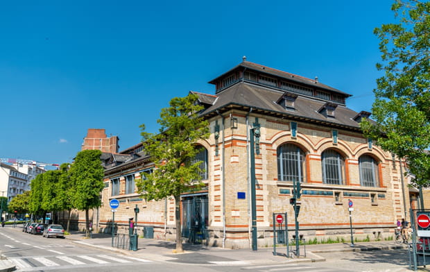 La Criée