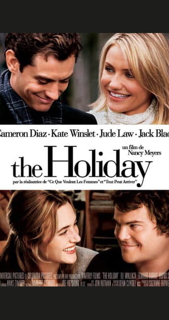 The Holiday