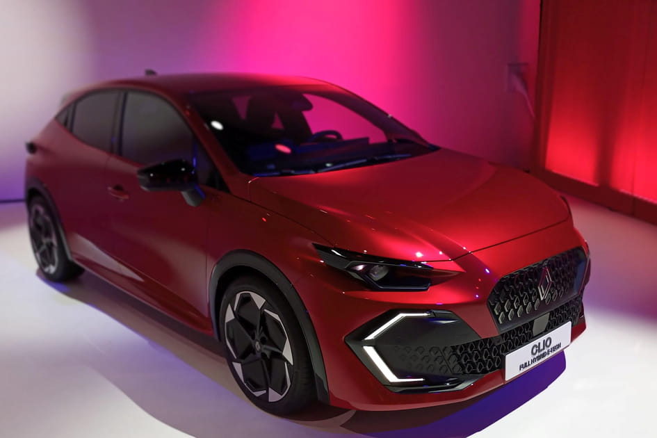La Clio 6&nbsp;arrive, 35&nbsp;ans apr&egrave;s la premi&egrave;re g&eacute;n&eacute;ration