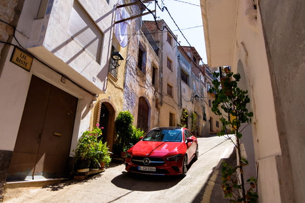 La suspension pilotée, un équipement indispensable ?