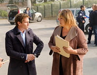 La stagiaire : Coupables