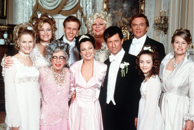 Une nounou d'enfer (TFX)