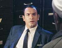 OSS 117 : Le Caire nid d'espions