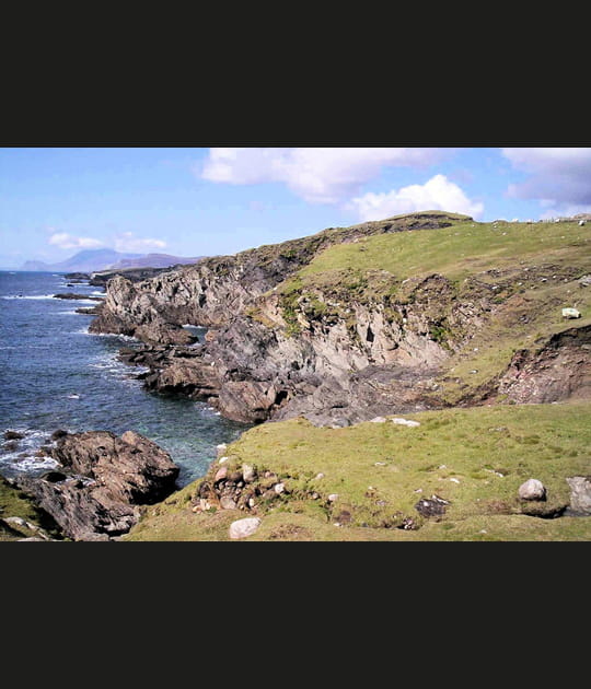 Achill Island