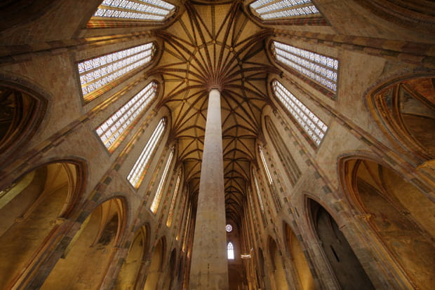 Le Couvent des Jacobins