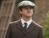 Downton Abbey : Question de succession