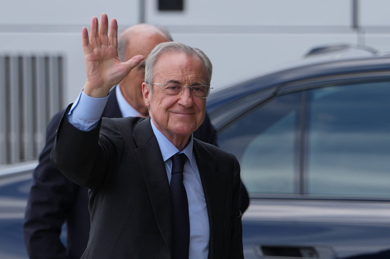 Voici ce qu'a gagné le Real en 2024-2025 et ce que vaut le club maintenant