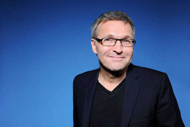 Laurent Ruquier : une libération
