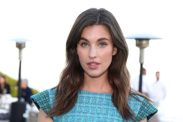 Rainey Qualley