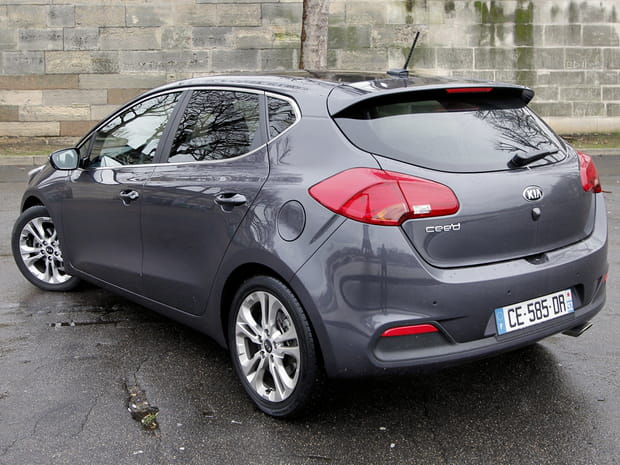 Identité renouvelée